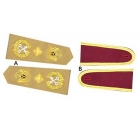 Shoulder Board